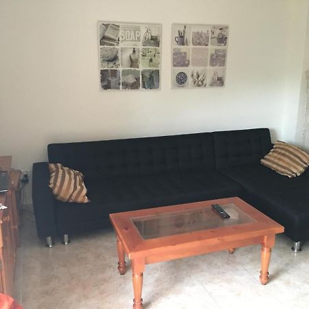 Apartamento Bajo Terraza Acceso Piscina Y 1ª Linea Playa Las Marinas Denia Exteriér fotografie