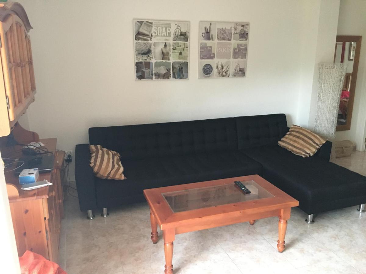Apartamento Bajo Terraza Acceso Piscina Y 1ª Linea Playa Las Marinas Denia Exteriér fotografie